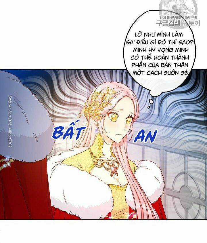 Cuộc Hôn Nhân Giả Dối - Chapter 44 - Trang 25