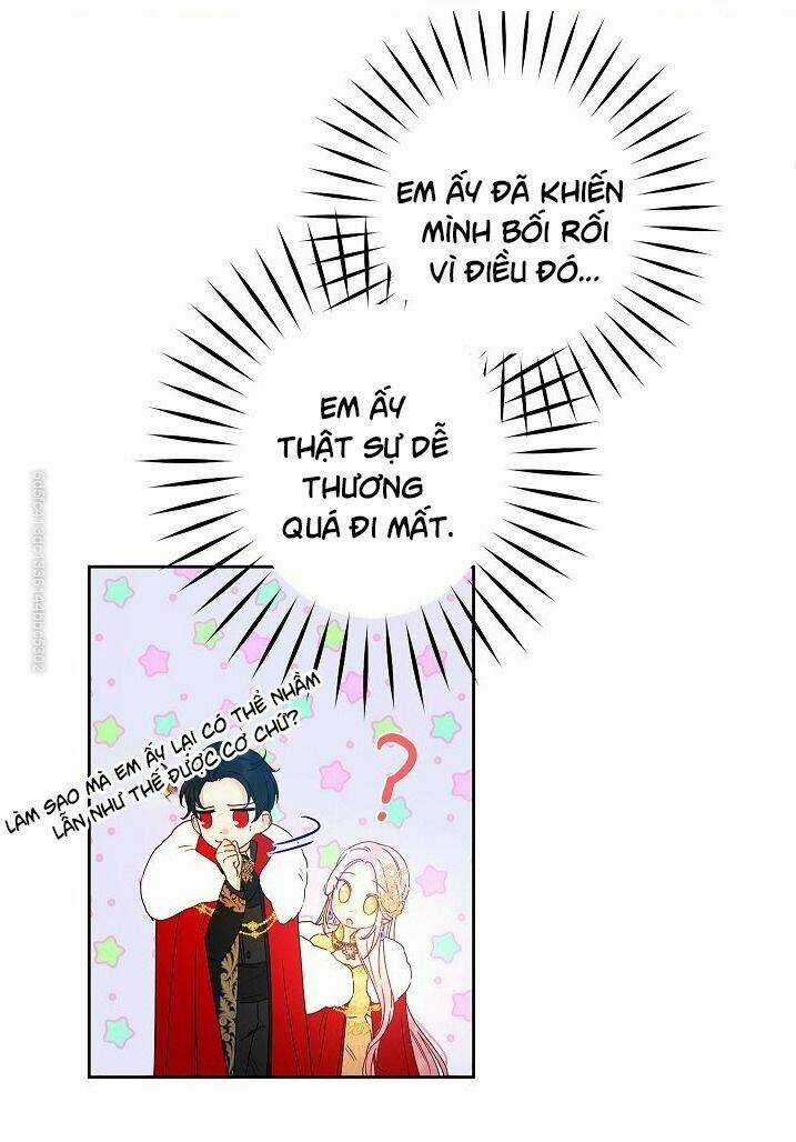 Cuộc Hôn Nhân Giả Dối - Chapter 44 - Trang 26