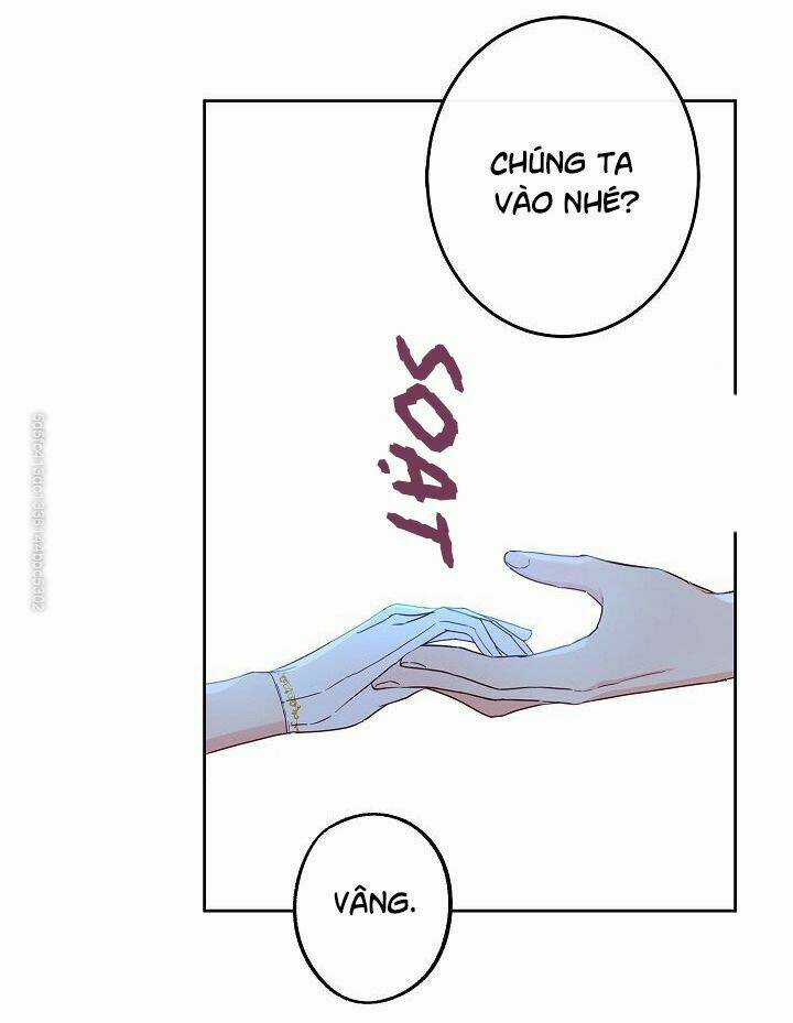 Cuộc Hôn Nhân Giả Dối - Chapter 44 - Trang 27