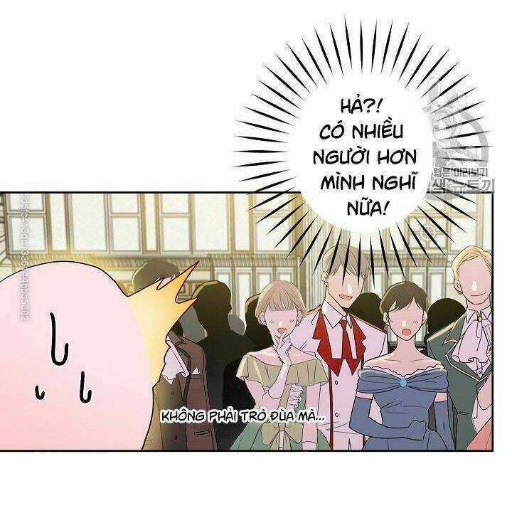 Cuộc Hôn Nhân Giả Dối - Chapter 44 - Trang 30