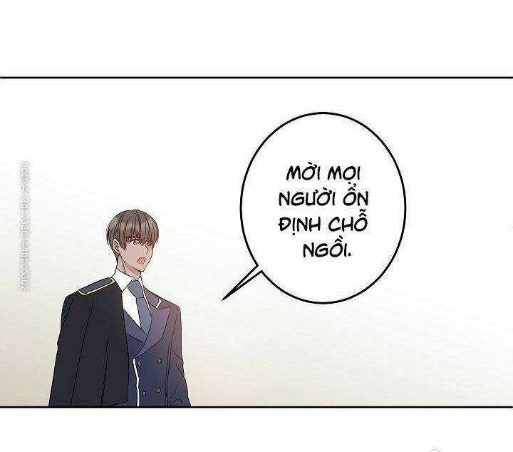 Cuộc Hôn Nhân Giả Dối - Chapter 44 - Trang 33