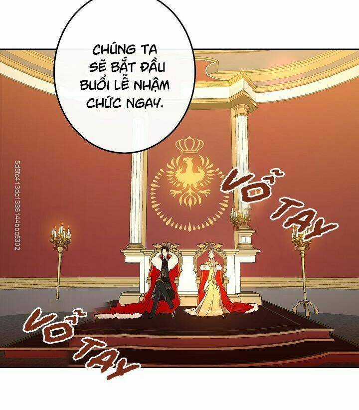 Cuộc Hôn Nhân Giả Dối - Chapter 44 - Trang 34