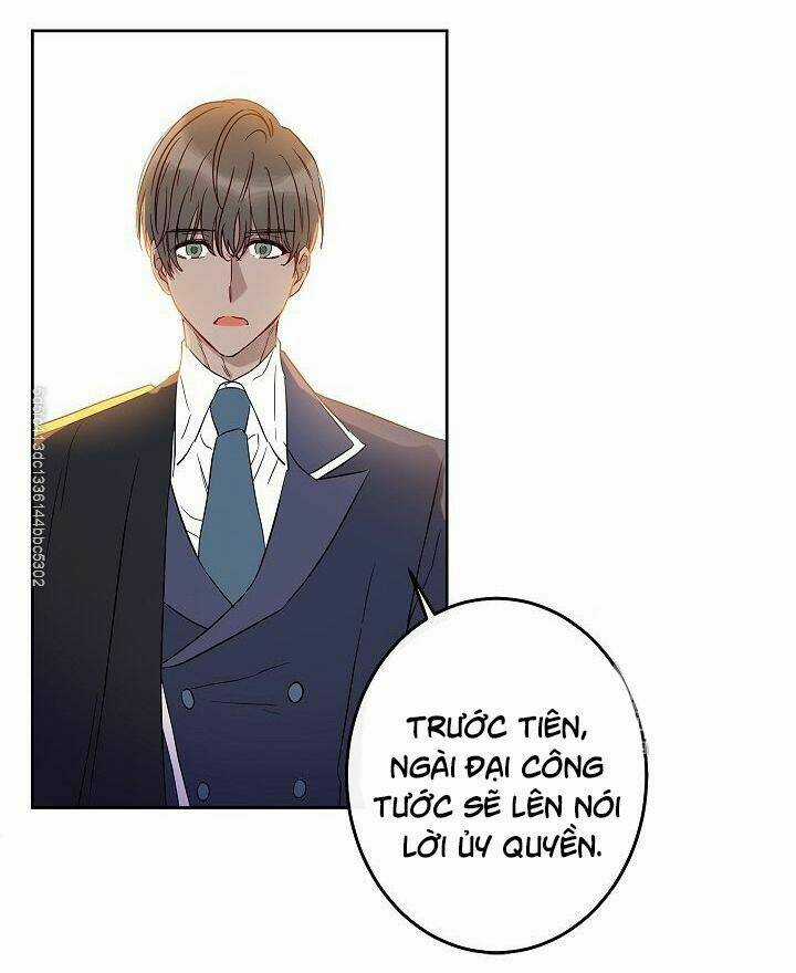 Cuộc Hôn Nhân Giả Dối - Chapter 44 - Trang 36