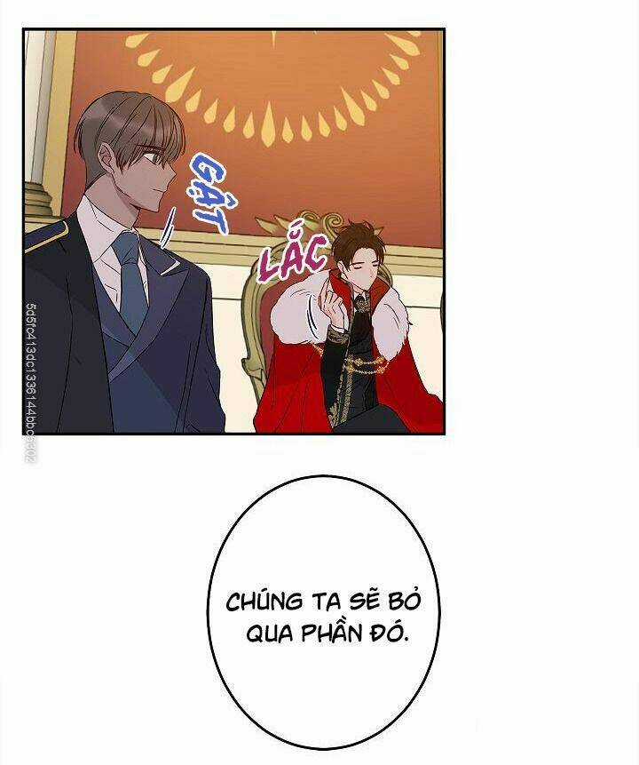 Cuộc Hôn Nhân Giả Dối - Chapter 44 - Trang 38