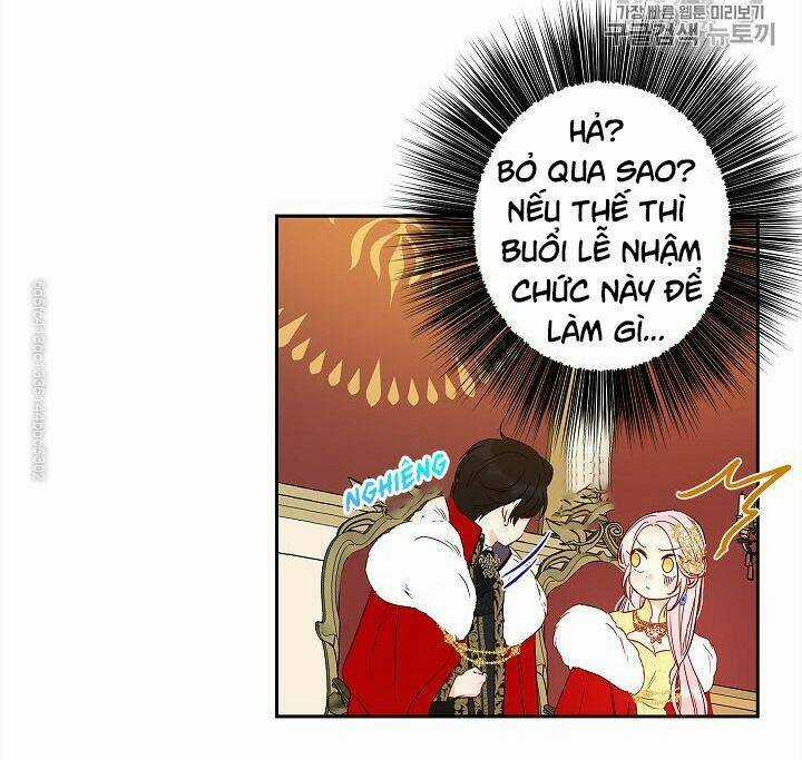 Cuộc Hôn Nhân Giả Dối - Chapter 44 - Trang 39