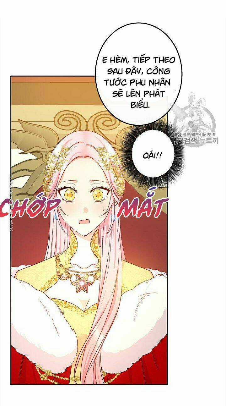 Cuộc Hôn Nhân Giả Dối - Chapter 44 - Trang 40