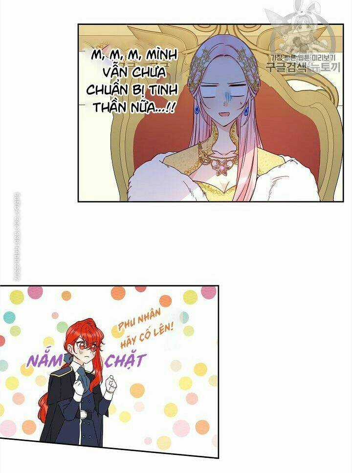 Cuộc Hôn Nhân Giả Dối - Chapter 44 - Trang 41