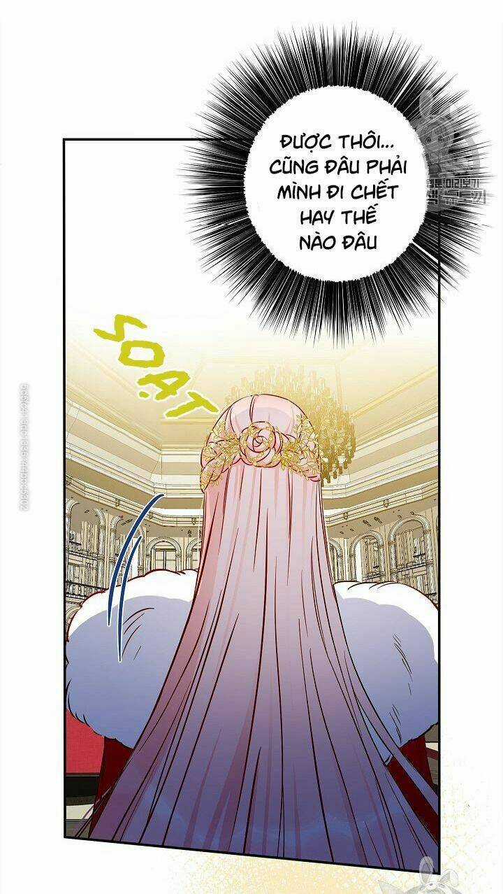 Cuộc Hôn Nhân Giả Dối - Chapter 44 - Trang 42