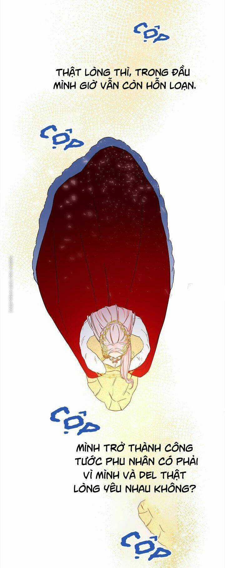 Cuộc Hôn Nhân Giả Dối - Chapter 44 - Trang 43