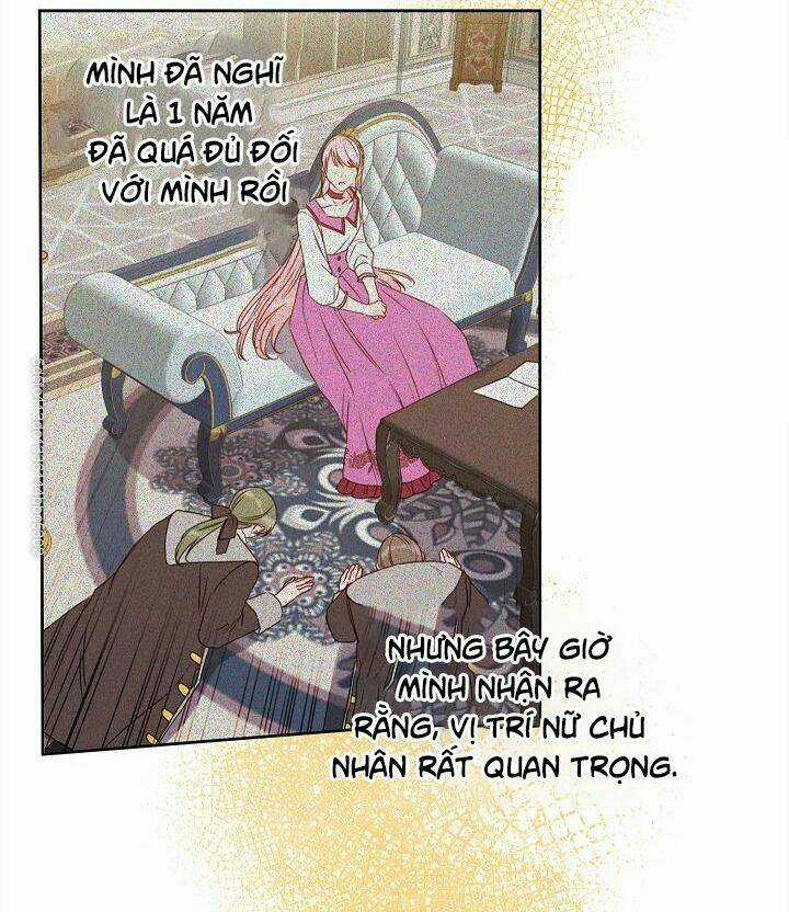 Cuộc Hôn Nhân Giả Dối - Chapter 44 - Trang 44