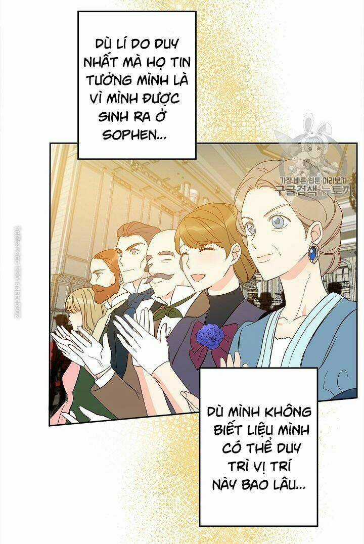 Cuộc Hôn Nhân Giả Dối - Chapter 44 - Trang 45