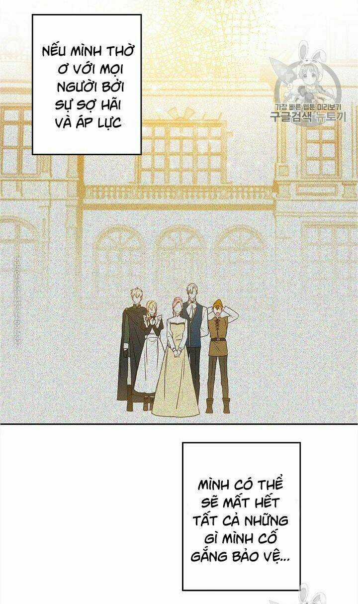 Cuộc Hôn Nhân Giả Dối - Chapter 44 - Trang 46