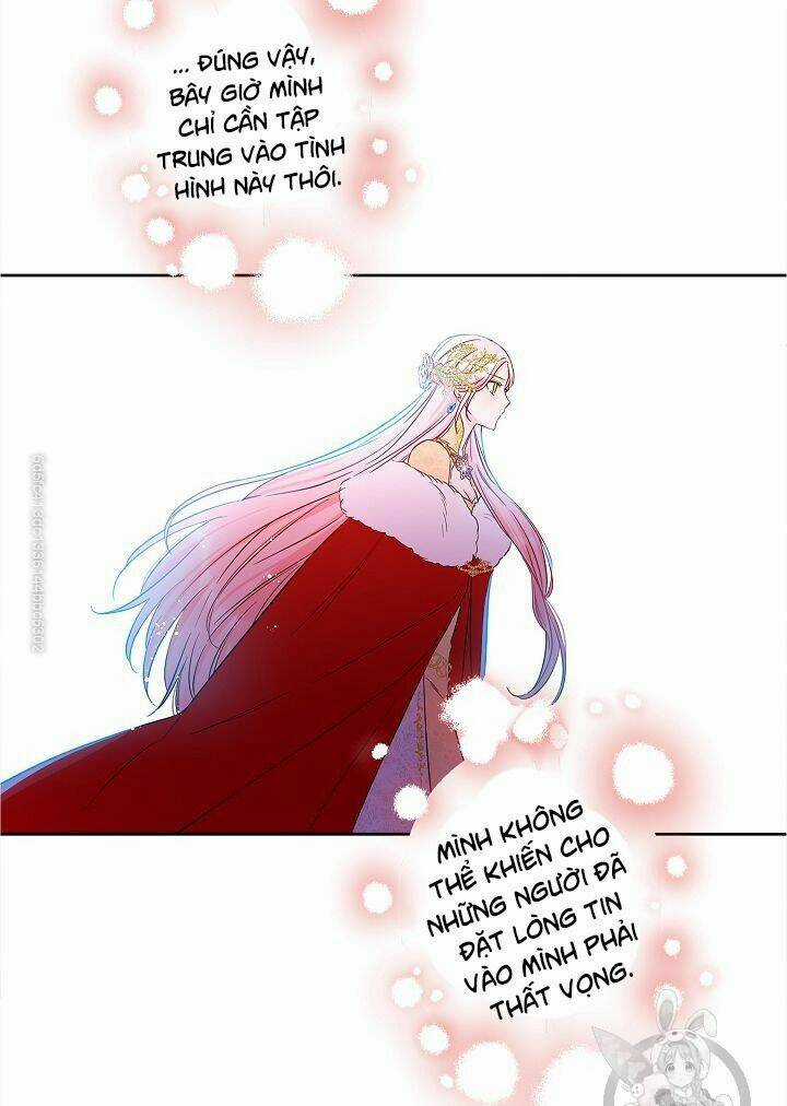 Cuộc Hôn Nhân Giả Dối - Chapter 44 - Trang 47