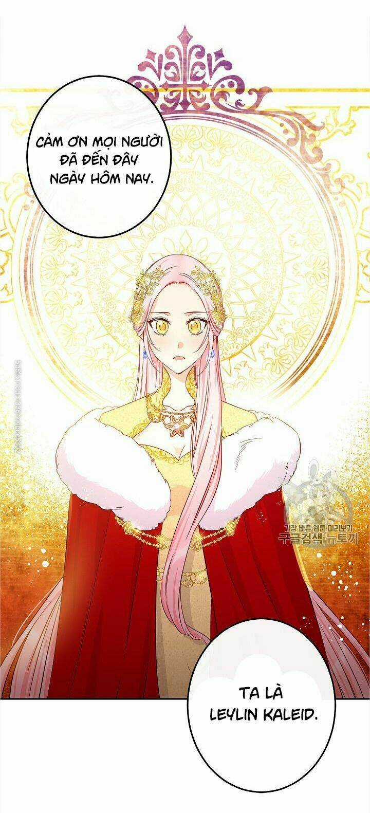 Cuộc Hôn Nhân Giả Dối - Chapter 44 - Trang 48