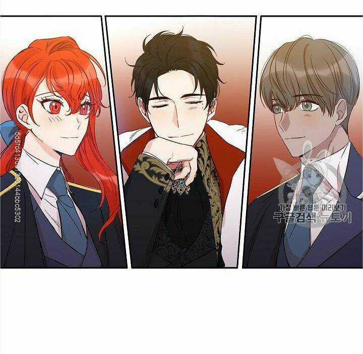 Cuộc Hôn Nhân Giả Dối - Chapter 44 - Trang 49