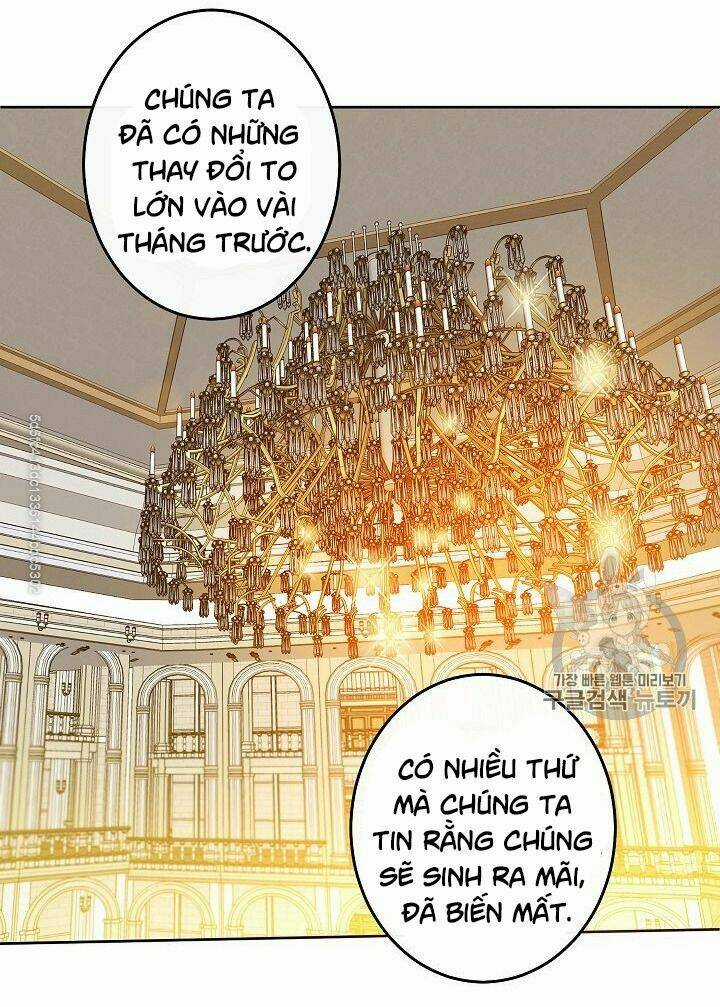 Cuộc Hôn Nhân Giả Dối - Chapter 44 - Trang 50