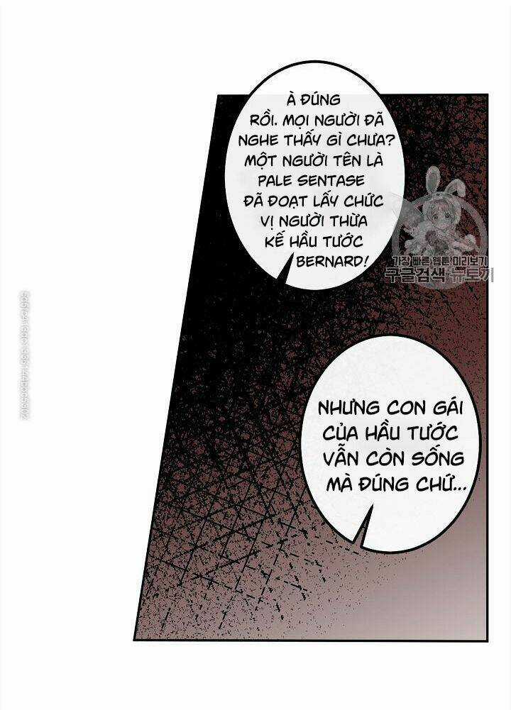 Cuộc Hôn Nhân Giả Dối - Chapter 44 - Trang 6