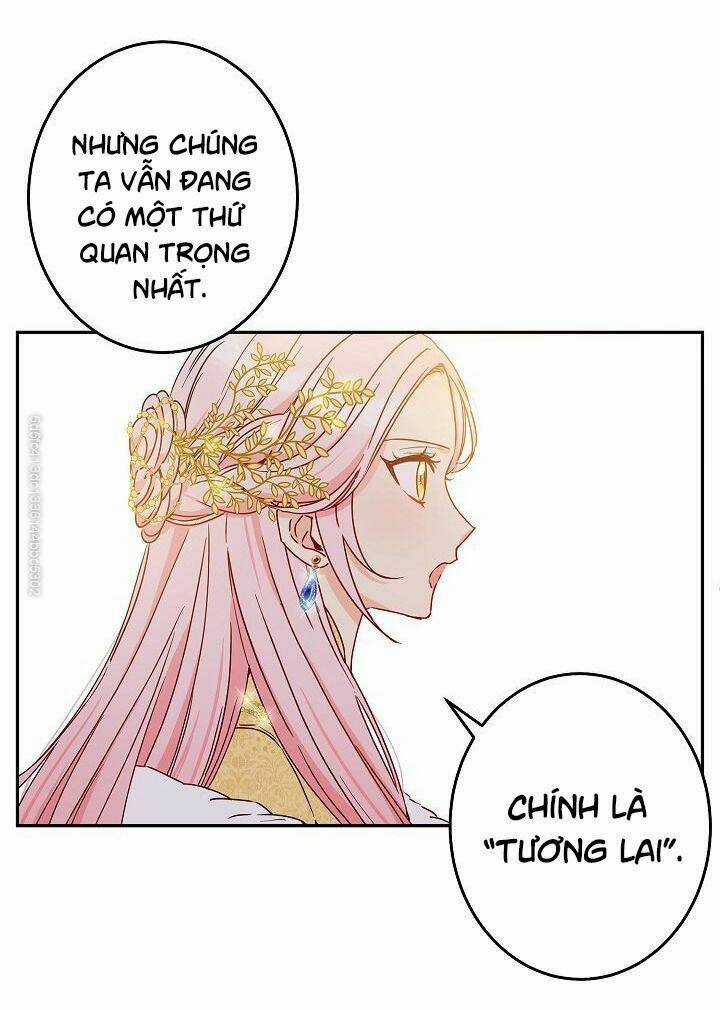 Cuộc Hôn Nhân Giả Dối - Chapter 44 - Trang 51