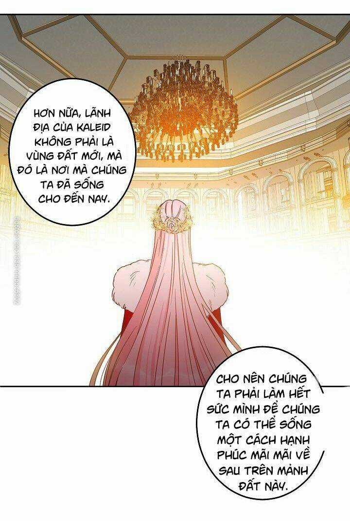 Cuộc Hôn Nhân Giả Dối - Chapter 44 - Trang 52