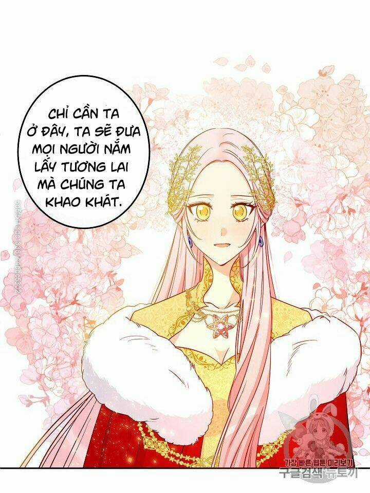 Cuộc Hôn Nhân Giả Dối - Chapter 44 - Trang 53