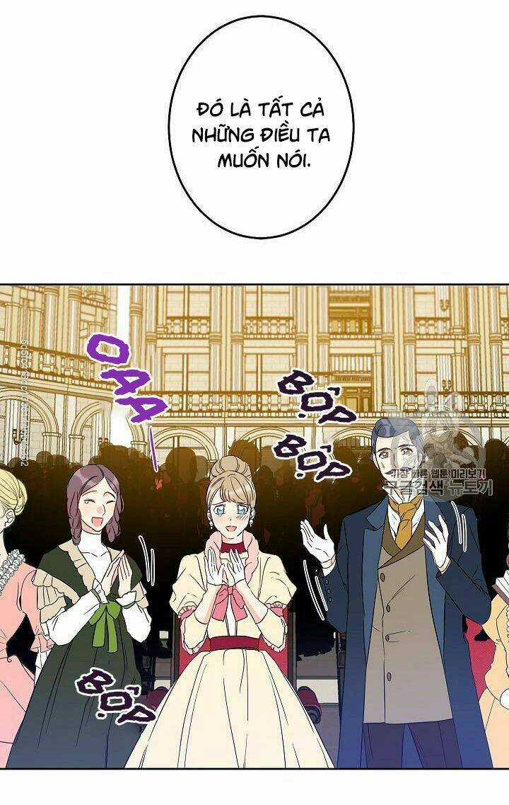 Cuộc Hôn Nhân Giả Dối - Chapter 44 - Trang 54