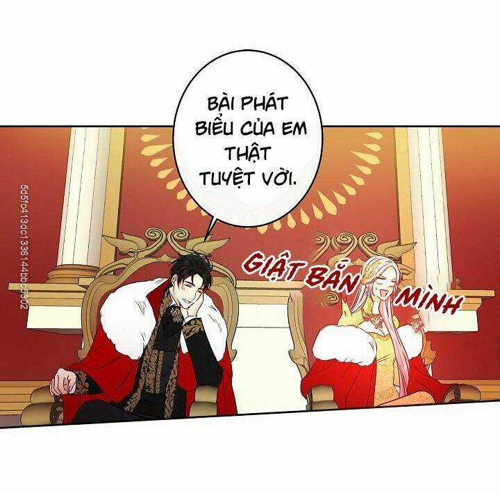 Cuộc Hôn Nhân Giả Dối - Chapter 44 - Trang 57