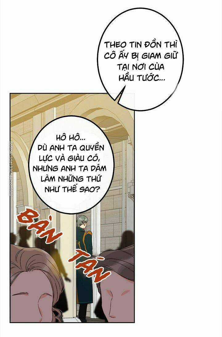 Cuộc Hôn Nhân Giả Dối - Chapter 44 - Trang 7