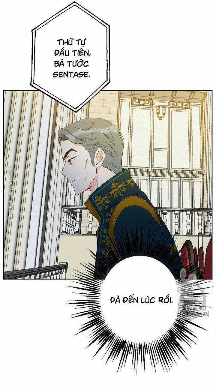 Cuộc Hôn Nhân Giả Dối - Chapter 44 - Trang 61