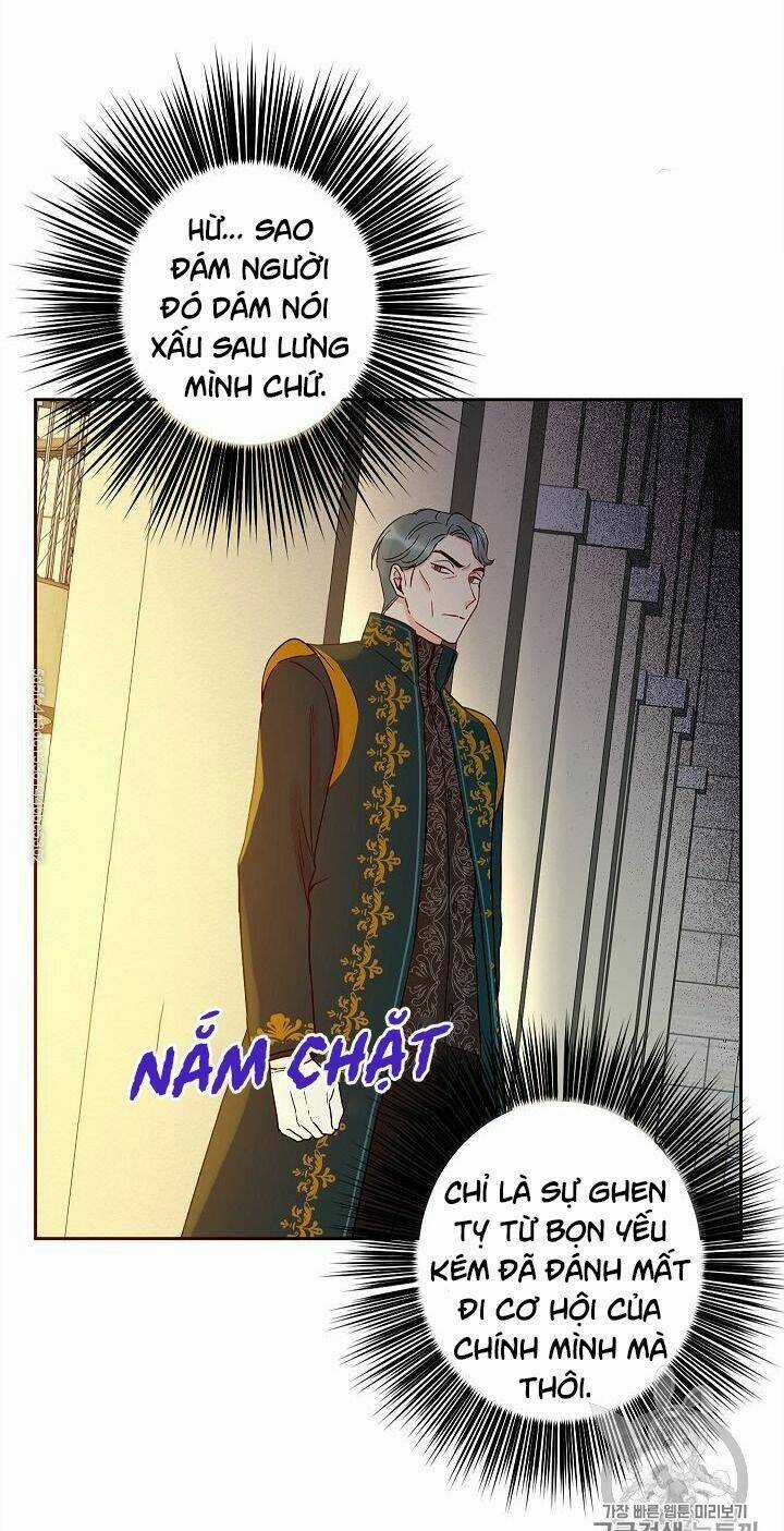 Cuộc Hôn Nhân Giả Dối - Chapter 44 - Trang 8