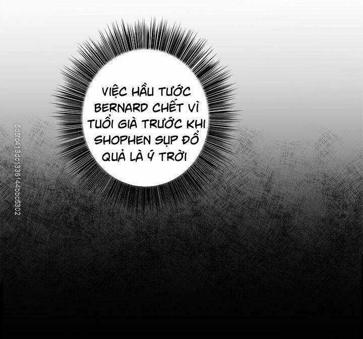 Cuộc Hôn Nhân Giả Dối - Chapter 44 - Trang 9