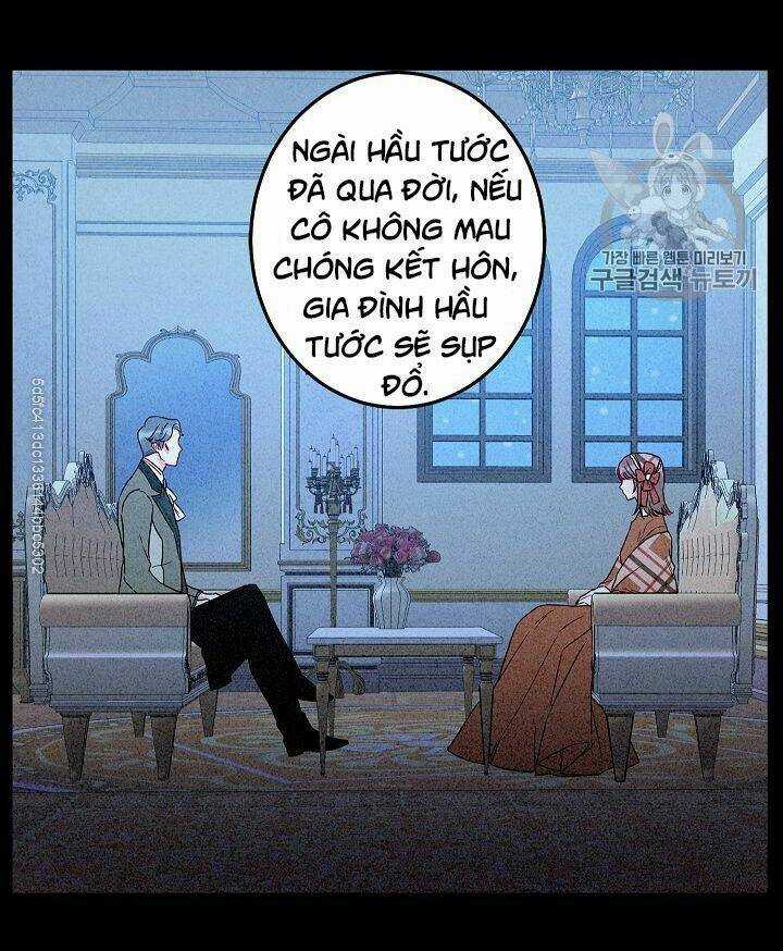 Cuộc Hôn Nhân Giả Dối - Chapter 44 - Trang 10