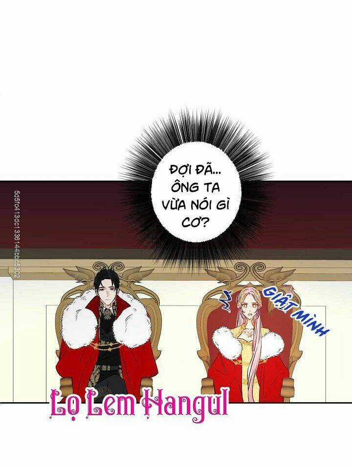 Cuộc Hôn Nhân Giả Dối - Chapter 45 - Trang 12