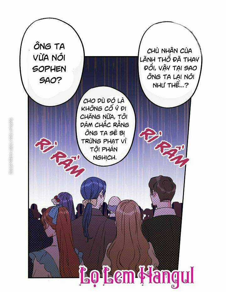 Cuộc Hôn Nhân Giả Dối - Chapter 45 - Trang 13