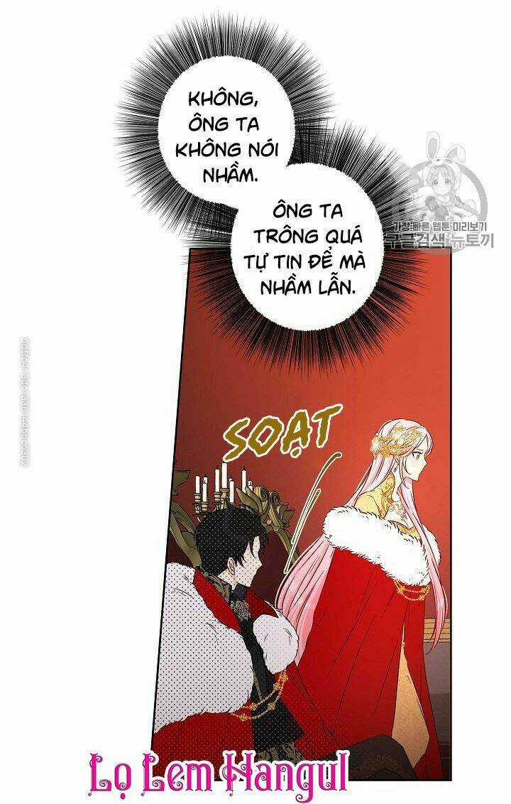 Cuộc Hôn Nhân Giả Dối - Chapter 45 - Trang 14