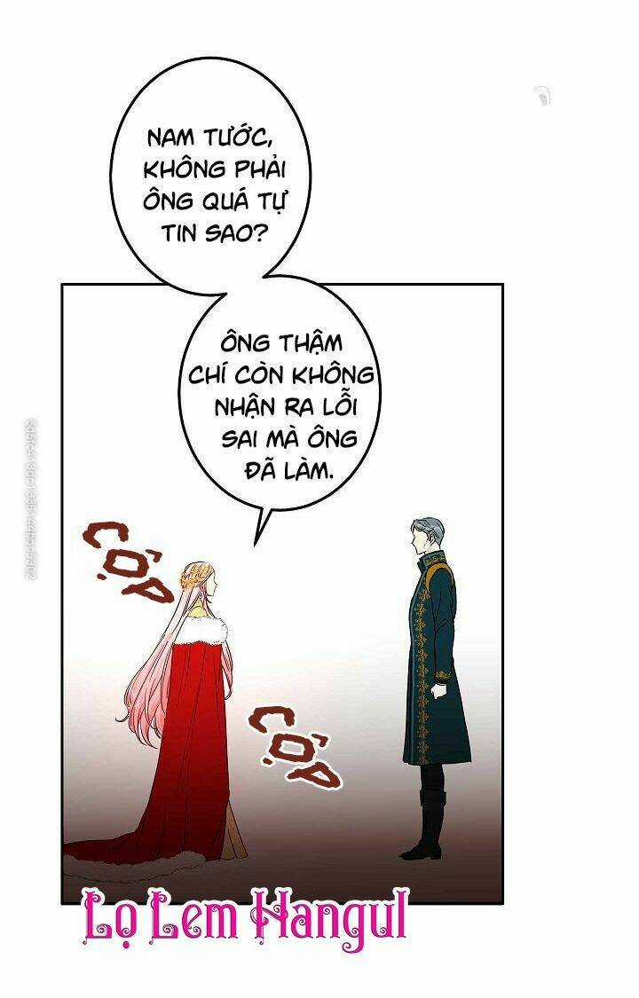 Cuộc Hôn Nhân Giả Dối - Chapter 45 - Trang 15