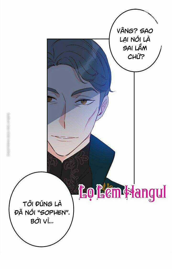 Cuộc Hôn Nhân Giả Dối - Chapter 45 - Trang 16