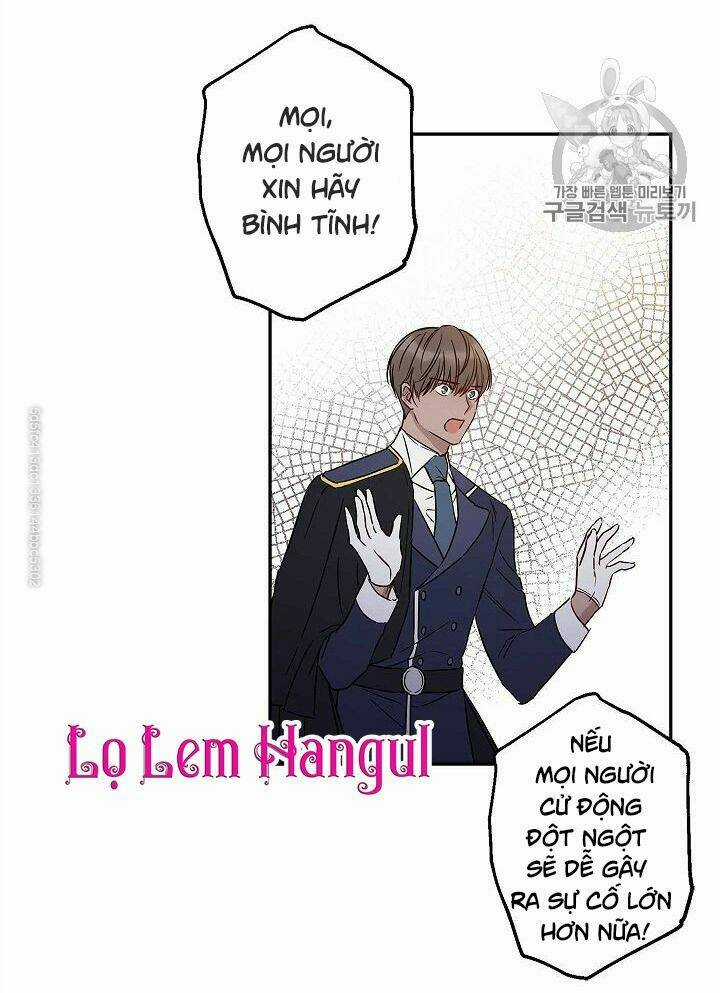 Cuộc Hôn Nhân Giả Dối - Chapter 45 - Trang 20