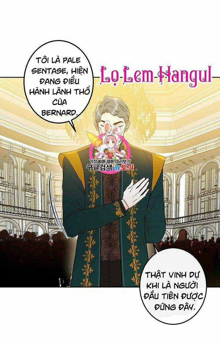 Cuộc Hôn Nhân Giả Dối - Chapter 45 - Trang 3