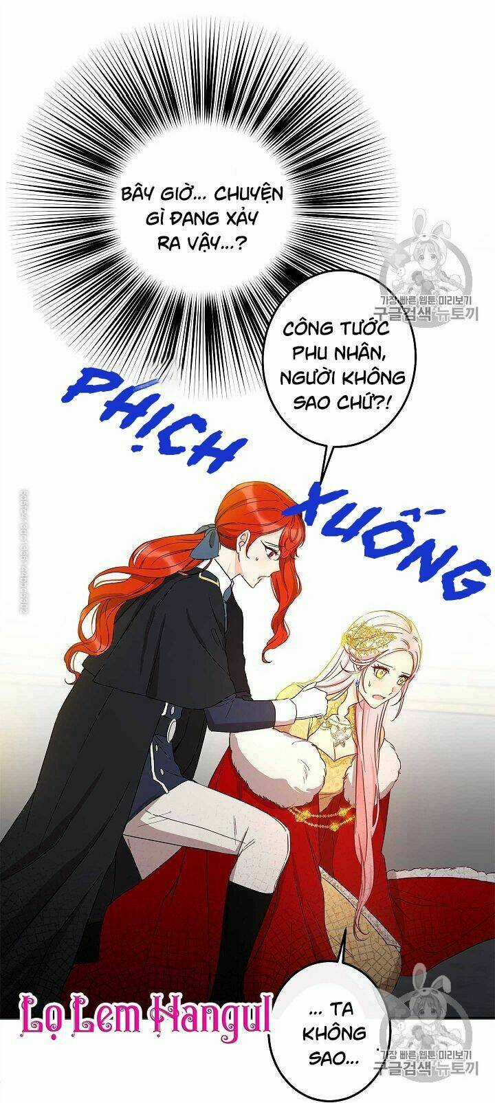 Cuộc Hôn Nhân Giả Dối - Chapter 45 - Trang 21