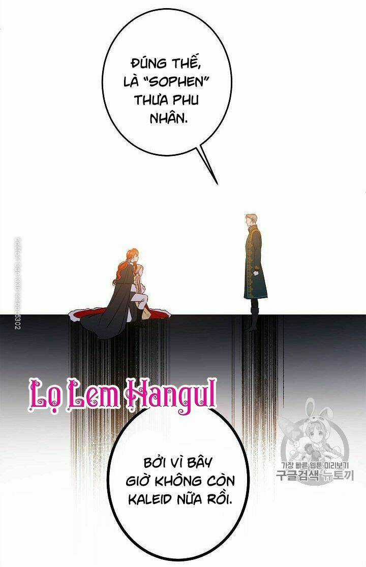 Cuộc Hôn Nhân Giả Dối - Chapter 45 - Trang 22