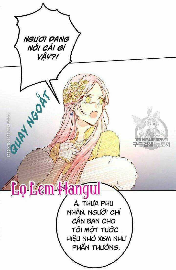 Cuộc Hôn Nhân Giả Dối - Chapter 45 - Trang 29