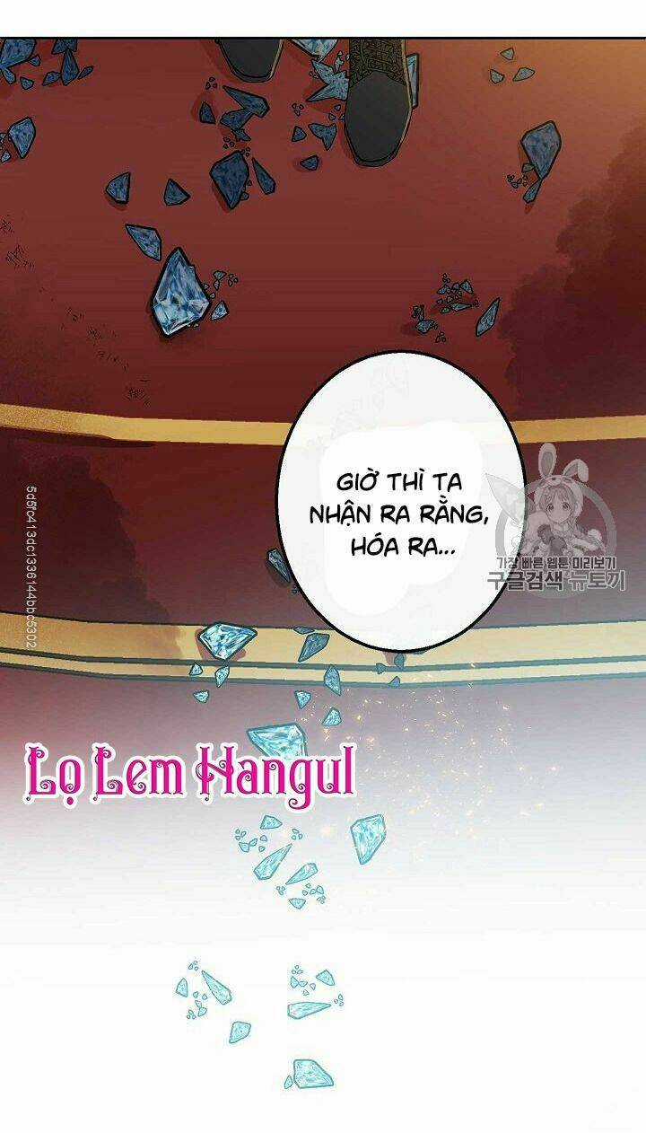 Cuộc Hôn Nhân Giả Dối - Chapter 45 - Trang 32