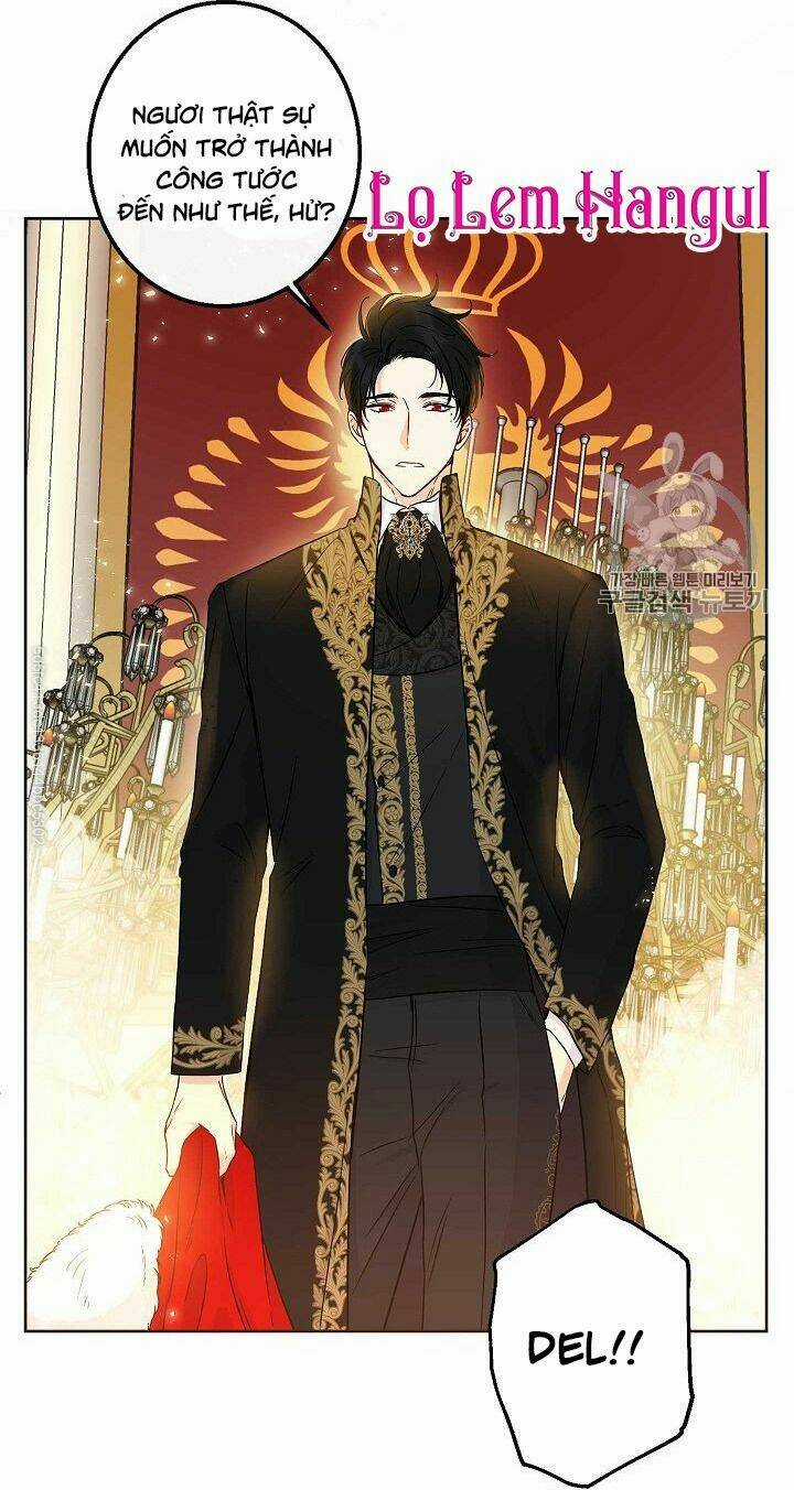 Cuộc Hôn Nhân Giả Dối - Chapter 45 - Trang 33