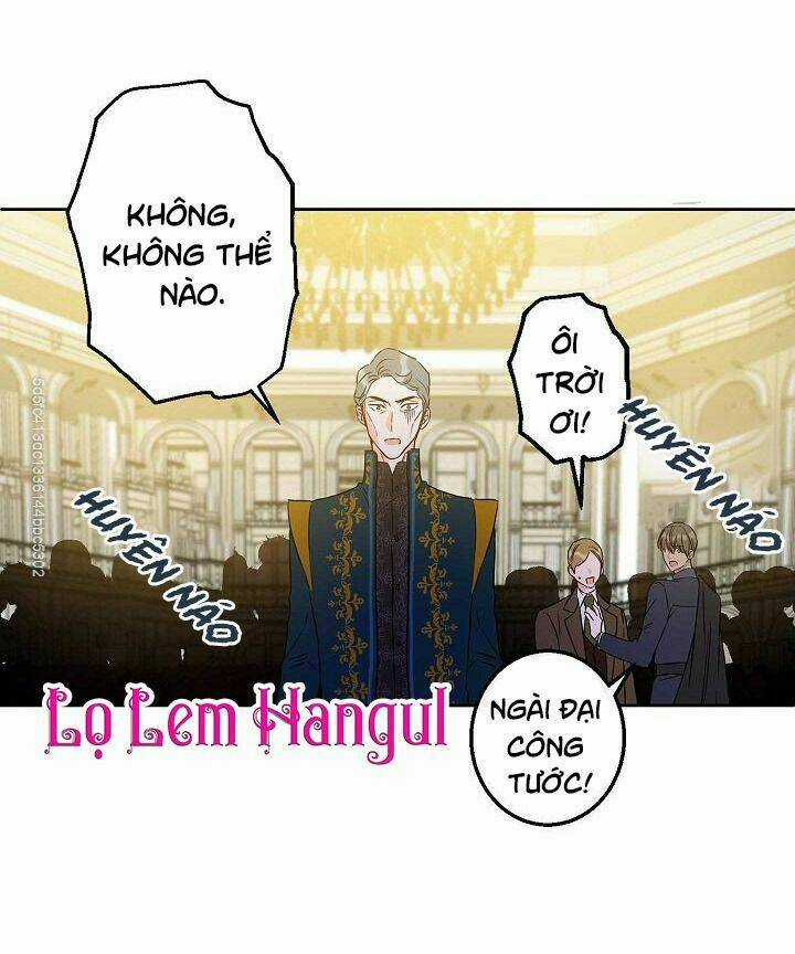 Cuộc Hôn Nhân Giả Dối - Chapter 45 - Trang 34