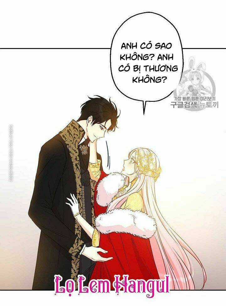 Cuộc Hôn Nhân Giả Dối - Chapter 45 - Trang 35