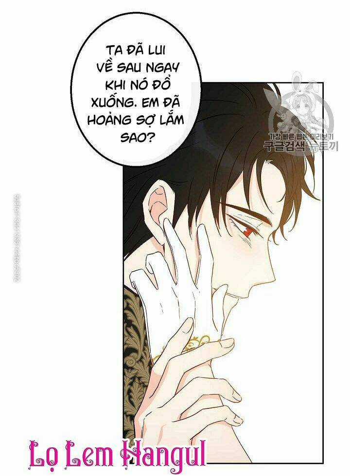 Cuộc Hôn Nhân Giả Dối - Chapter 45 - Trang 36