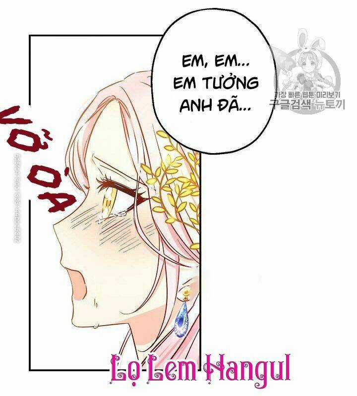 Cuộc Hôn Nhân Giả Dối - Chapter 45 - Trang 37