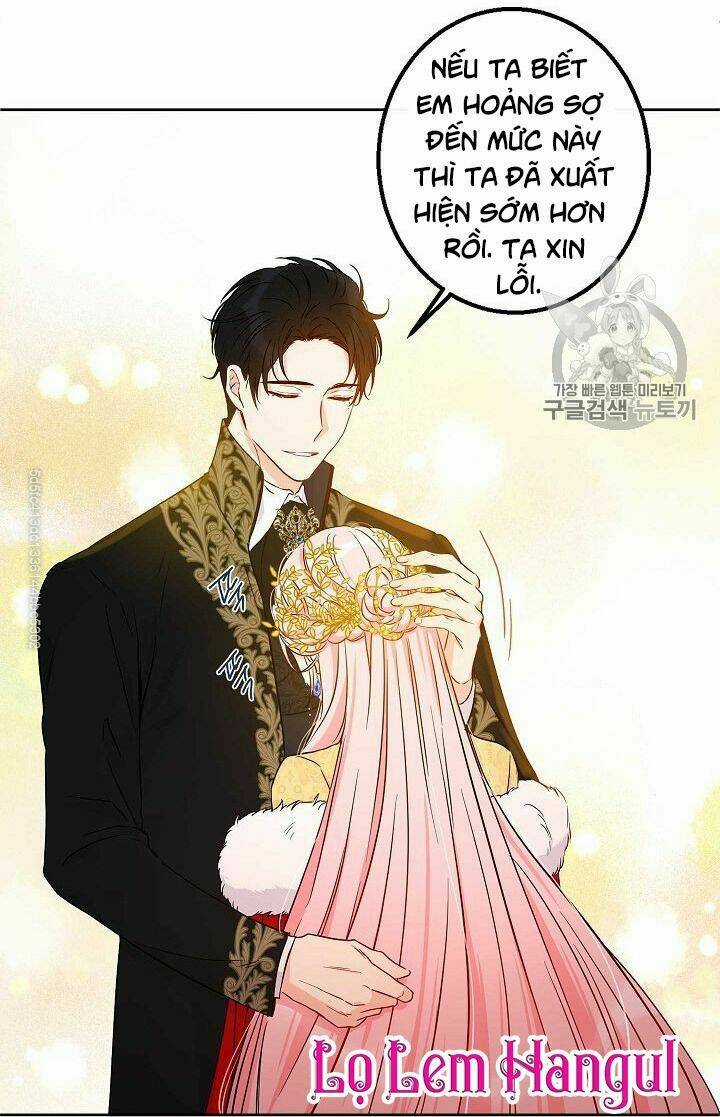 Cuộc Hôn Nhân Giả Dối - Chapter 45 - Trang 38