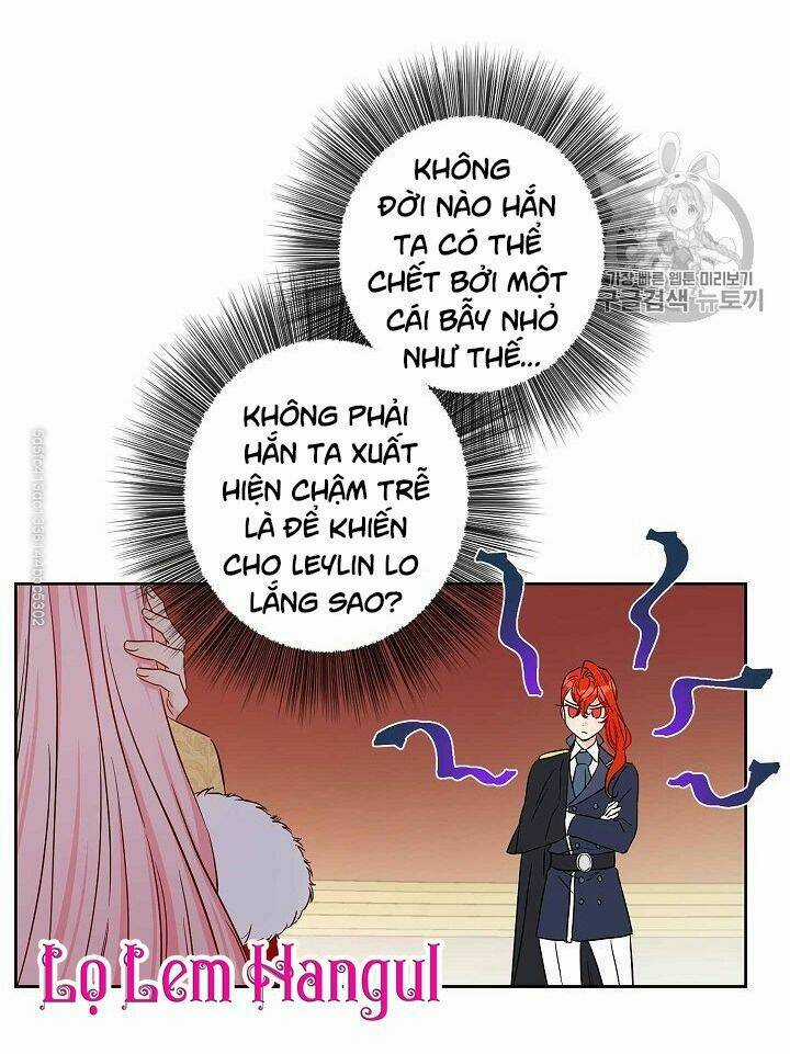 Cuộc Hôn Nhân Giả Dối - Chapter 45 - Trang 39