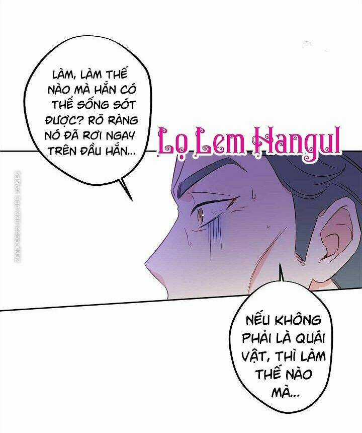 Cuộc Hôn Nhân Giả Dối - Chapter 45 - Trang 40